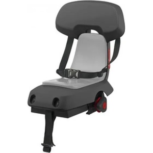 Polisport Guppy Junior CMS dark grey
