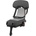Polisport Guppy Junior CMS dark grey