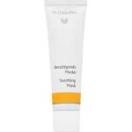 Dr. Hauschka подхранваща маска Soothing Mask 30 ml