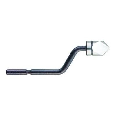 NOGA Nůž rd8,3 průměr 3,2mm, noga, bc8301 rd8,3