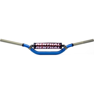 RENTHAL TWINWALL KTM 994 MODRÁ 994-01-BU-02-184
