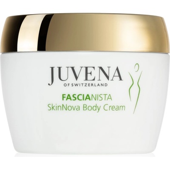 Image 1 of Juvena Fascianista SkinNova Body Cream стягащ крем за тяло 200ml