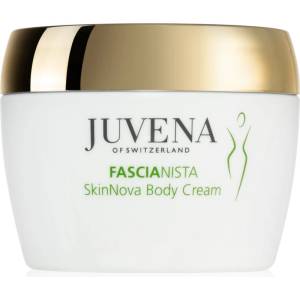 Juvena Fascianista SkinNova Body Cream стягащ крем за тяло 200ml