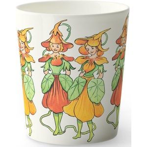 Design House Stockholm Elsa Beskow Nasturtium чаша, 280 мл (2843-0100)