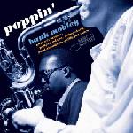 Universal Mobley Hank: Poppin' - Vinyl (LP) (040836)