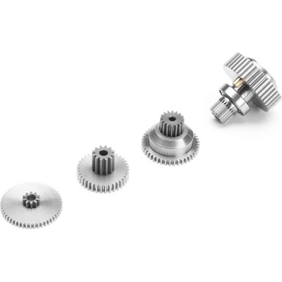 Futaba převody serva HPS-H700