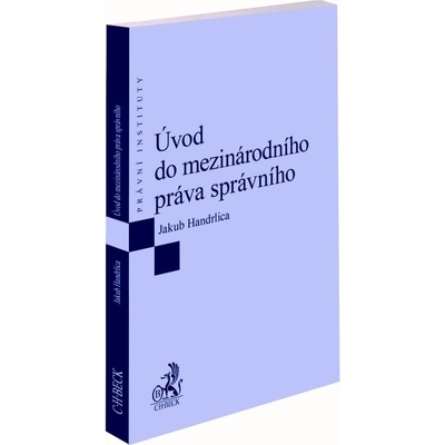 Úvod do mezinárodního práva správního