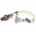 BOSCH Lambda sonda 0258006696