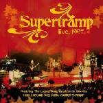 Warner Supertramp: Live 1997 - CD (026580)