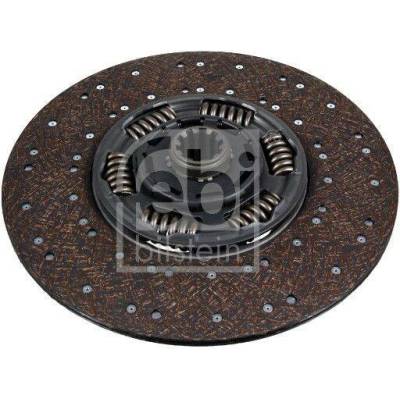 Lamela spojky FEBI BILSTEIN 105040