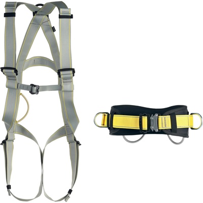 Singing Rock Basic Light