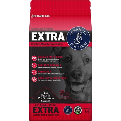 Annamaet Extra 26% 18,14 kg