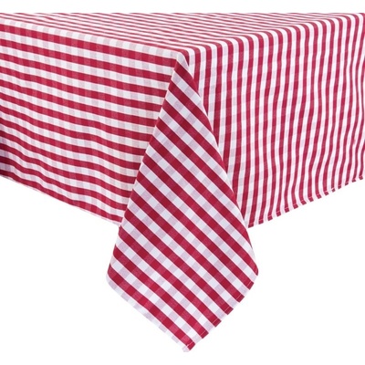 Mitre Comfort Gingham Ubrus 132x132cm