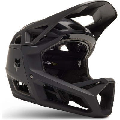 FOX Proframe Rs matt black 25/26
