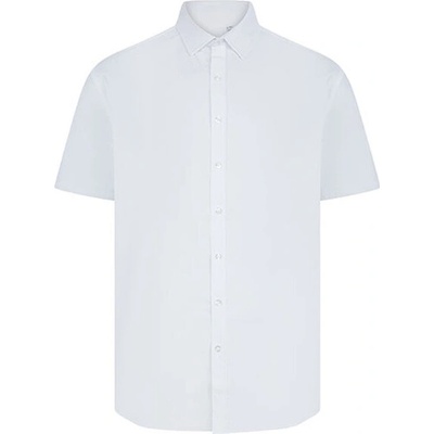 Henbury pánska košeľa H588 white