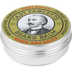 Captain Fawcett Ricki Hall's Booze & Baccy Beard Balm 60 ml