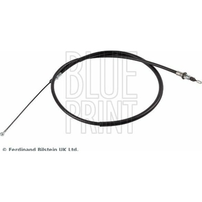 Ťažné lanko, parkovacia brzda BLUE PRINT ADN146297 ADN146297