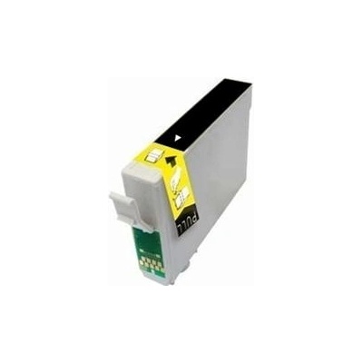 Compatible Epson T0711 C13T07114021 - kompatibilní s čipem