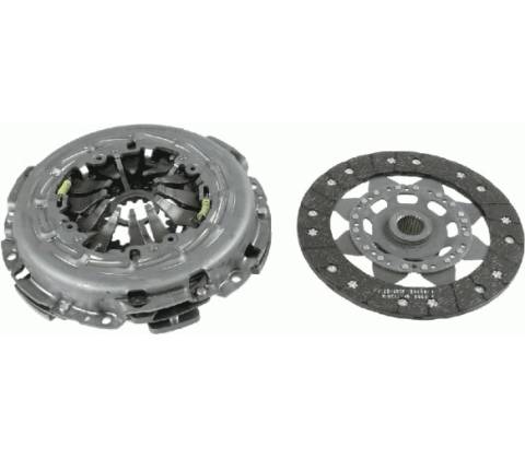 SACHS 3000 950 714