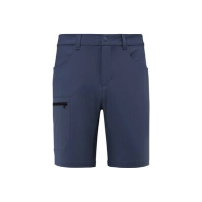 Millet UBIC STRETCH SHORT Men SAPHIR NEW modrá