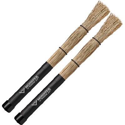 Vater VBMWSKS Monster Whisk Soft Специални барабанни nалки (VBMWSKS)