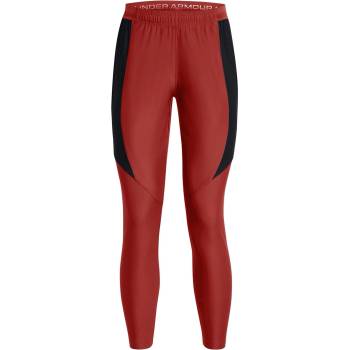 Under Armour Анцуг Under Armour Women's Challenger Pro Performance Tracksuit Bottom - Earthen Orange