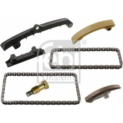 Sada rozvodovej reťaze FEBI BILSTEIN Basic Short Kit 45792
