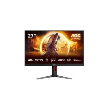 AOC 27G4HA