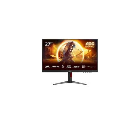 AOC 27G4HA