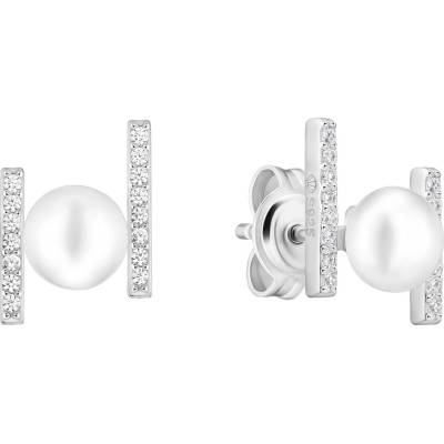 GAURA PEARLS SK24461E-W