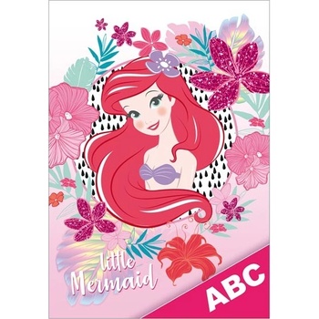 MFP dosky na ABC Disney Princess