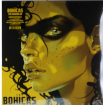 BOHICAS: MAKING OF LP