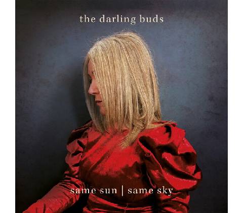 The Darling Buds - SAME SUN SAME SKY LP