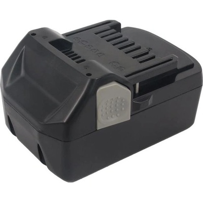 Cameron Sino Батерия за Hitachi C 18DSL, UB 18DAL и други, 18 V, 3 Ah, Li-Ion (CS-HTB830PX)