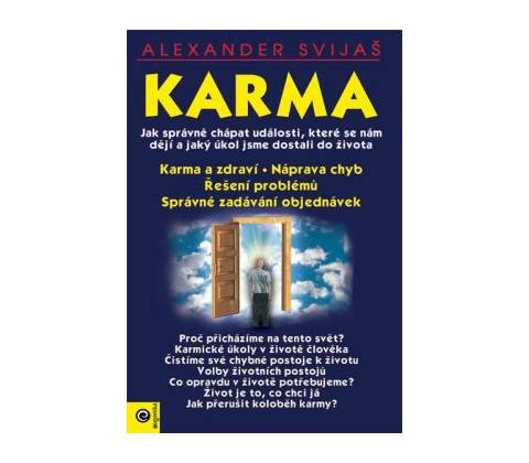 Karma 1-3