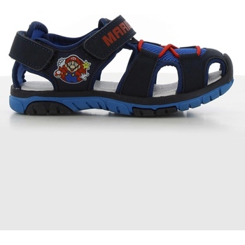 Kids movie heroes Сандали super mario