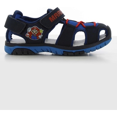 Kids movie heroes Сандали super mario