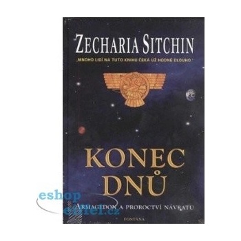 Konec dnů