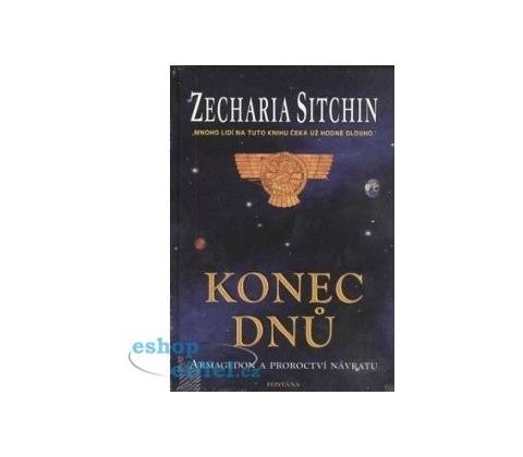 Konec dnů