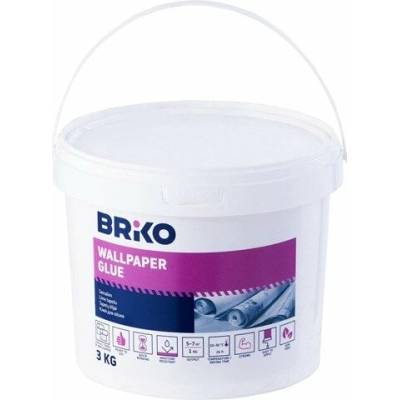 BRIKO READY BOND 3 kg