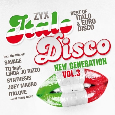 V/A - Best Of Disco Fox Vol.2 CD