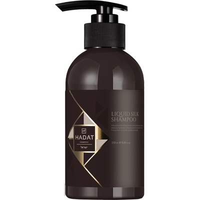 Hadat Liquid Silk Shampoo 250ml