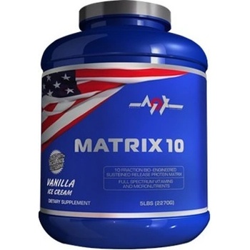MEX Matrix 10 2270 g