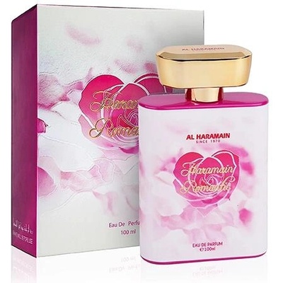 Al Haramain Romantic EDP 100 ml