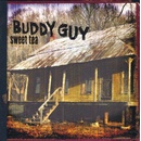 Buddy Guy - SWEET TEA CD