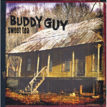 Buddy Guy - SWEET TEA CD