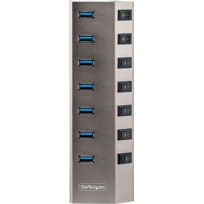 StarTech 5G7AIBS-USB-HUB-EU