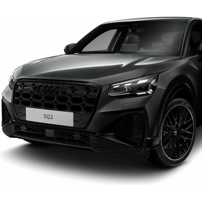 Audi SQ2 TFSI S tronic 221 kW