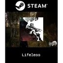 Lifeless