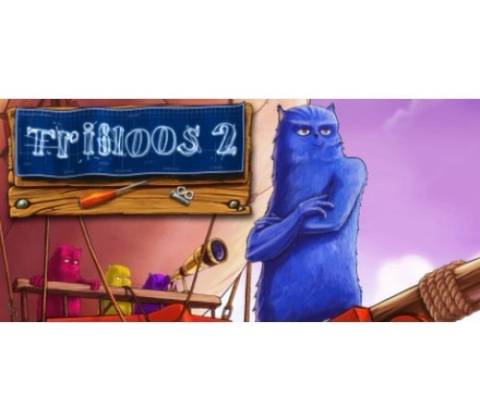 The Tribloos 2